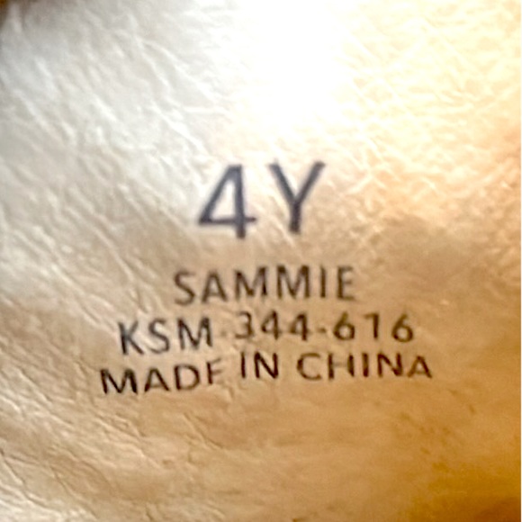 Yosi Samra - Sammie Ballet Flats - Picture 4 of 5